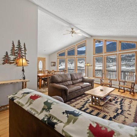 Lily Mountain Lodge - Amazing Mountains Views, Private Hot Tub, Great Location Estes Park Eksteriør billede