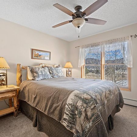Lily Mountain Lodge - Amazing Mountains Views, Private Hot Tub, Great Location Estes Park Eksteriør billede