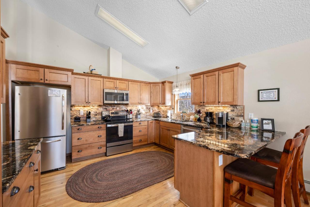Lily Mountain Lodge - Amazing Mountains Views, Private Hot Tub, Great Location Estes Park Eksteriør billede