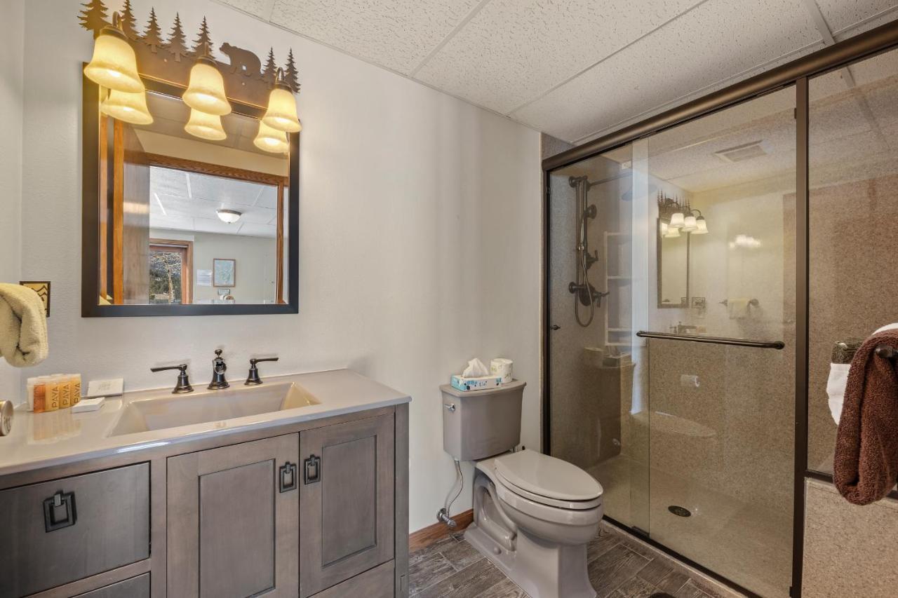 Lily Mountain Lodge - Amazing Mountains Views, Private Hot Tub, Great Location Estes Park Eksteriør billede